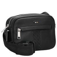 BOSS Ray MS - Umhängetasche 21 cm (black) - Ansicht 5