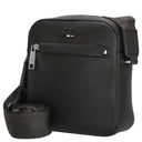 BOSS Men Ray - Umhängetasche 19 cm (dark brown) - Markenkoffer