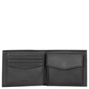 BOSS New Crosstown - Geldbörse 8cc 11 cm (black) - Ansicht 4