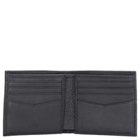BOSS New Crosstown - Geldbörse 8cc 11 cm (navy) - Markenkoffer