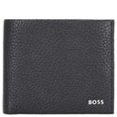 BOSS New Crosstown - Geldbörse 8cc 11 cm (navy)