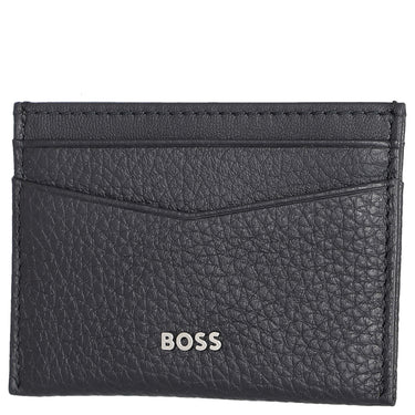 BOSS New Crosstown - Kreditkartenetui 4cc 10 cm (navy) - Markenkoffer