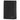 BOSS Ray Bifold - Geldbörse 3cc 10 cm (black) - Markenkoffer