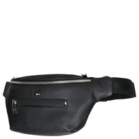 BOSS Ray - Gürteltasche 25.5 cm (black) - Markenkoffer