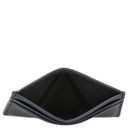 BOSS Ray - Kreditkartenetui 4cc S (medium blue) - Ansicht 4