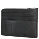BOSS Ray - Kreditkartenetui 5cc 17.5 cm (black) - Ansicht 4