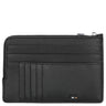 BOSS Ray - Kreditkartenetui 5cc 17.5 cm (black)
