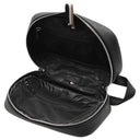BOSS Ray - Kulturbeutel 25 cm (black) - Markenkoffer