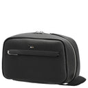 BOSS Ray - Kulturbeutel 25 cm (black) - Markenkoffer