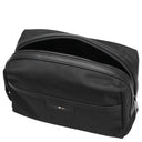BOSS Ray - Kulturbeutel (black) - Markenkoffer
