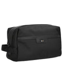 BOSS Ray - Kulturbeutel (black) - Markenkoffer