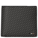 BOSS Ray MN - Geldbörse 4cc 11 cm (black) - Markenkoffer