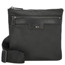 BOSS Ray N - Umhängetasche 22 cm (schwarz)