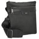 BOSS Ray N - Umhängetasche 22 cm (schwarz) - Ansicht 5