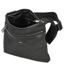 BOSS Ray N - Umhängetasche 22 cm (schwarz) - Ansicht 6