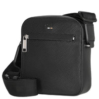 BOSS Ray NS - Umhängetasche M (black) - Ansicht 2