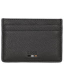 BOSS Ray S - Kreditkartenetui 5cc 10 cm (dark brown)