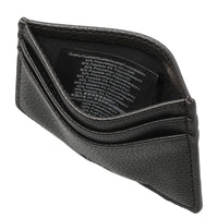 BOSS Ray S - Kreditkartenetui 5cc 10 cm (dark brown) - Ansicht 2