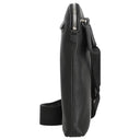 BOSS Ray S - Umhängetasche 24 cm (black) - Markenkoffer