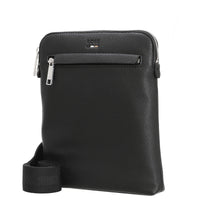 BOSS Ray S - Umhängetasche 24 cm (black) - Ansicht 2