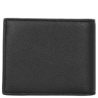 BOSS Ray Trifold - Geldbörse 8cc 12 cm RFID (black) - Ansicht 3
