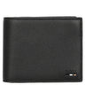 BOSS Ray Trifold - Geldbörse 8cc 12 cm RFID (black)