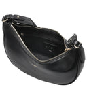 BOSS Sandy Halfmoon - Umhängetasche (black) - Ansicht 7