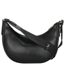 BOSS Sandy Halfmoon - Umhängetasche (black) - Ansicht 5