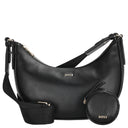 BOSS Sandy Halfmoon - Umhängetasche (black)