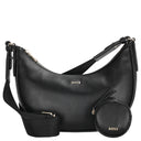 BOSS Sandy Halfmoon - Umhängetasche (black)