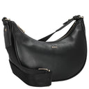 BOSS Sandy Halfmoon - Umhängetasche (black) - Ansicht 6
