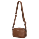 BOSS Sandy - Umhängetasche 19.5 cm (medium brown) - Markenkoffer