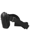 BOSS Styven - Gürteltasche 24 cm (black) - Markenkoffer