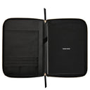 BOSS Triga - Schreibmappe 32 cm (black) - Ansicht 3