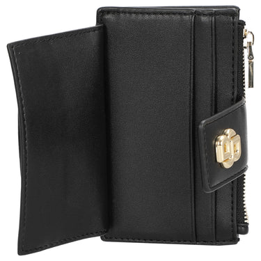 BOSS Women B - Icon - Kreditkartenetui 4cc (black) - Markenkoffer