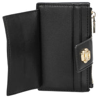 BOSS Women B - Icon - Kreditkartenetui 4cc (black) - Markenkoffer