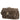 BOSS Women B - Icon M Sh. Fur - Schultertasche (open brown) - Markenkoffer
