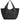 BOSS Women Lenah Big Tote - Shopper (black) - Markenkoffer