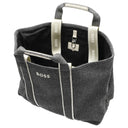 BOSS Women Palmah - Shopper 39 cm (dark grey) - Ansicht 6
