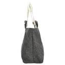 BOSS Women Palmah - Shopper 39 cm (dark grey) - Ansicht 3