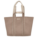 BOSS Women Palmah - Shopper 39 cm (open brown)