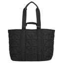 BOSS Women Palmah Tote NY - Shopper 39 cm (black) - Ansicht 4