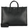 BOSS Women Sandy MED Tote - Shopper 36 cm (black)