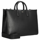 BOSS Women Sandy MED Tote - Shopper 36 cm (black) - Ansicht 5