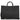 BOSS Women Sandy MED Tote - Shopper 36 cm (black) - Markenkoffer