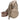 BOSS Women's Addison - Umhängetasche 19 cm (light beige) - Markenkoffer