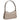 BOSS Women's Alyce BM - Schultertasche S 24.5 cm (light beige) - Markenkoffer