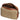 BOSS Women's B Icon - Umhängetasche (natural) - Markenkoffer