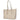 BOSS Women's Numah - Shopper 50 cm (light beige) - Markenkoffer