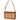 BOSS Women's Sandy - Schultertasche 25 cm (natural) - Markenkoffer